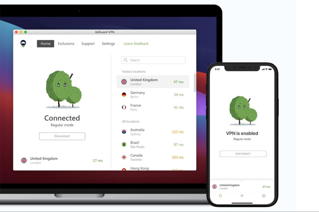 Protect Your Business With This 2-Part AdGuard Bundle, on Sale for $40