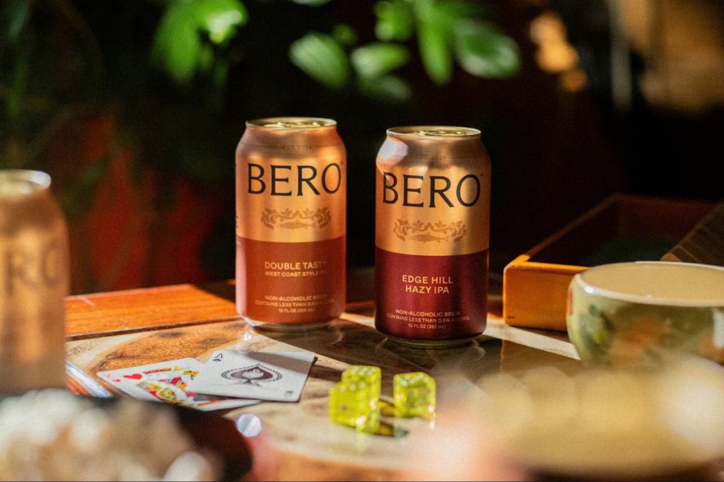 The Practical Way Agentic AI is Helping This Growing Beverage Brand Scale ...