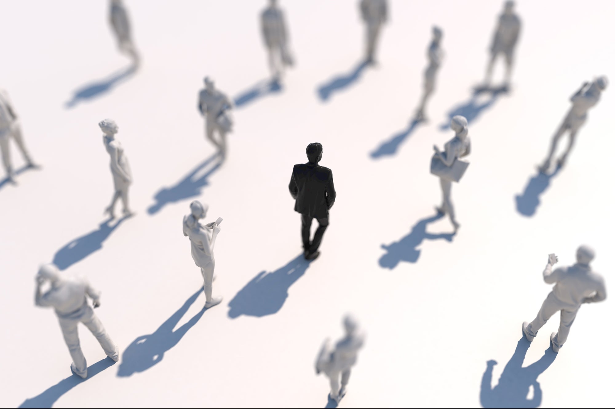 If You Are Always Hiring, It Means Something Is Broken. Here’s the Part You’re Overlooking.