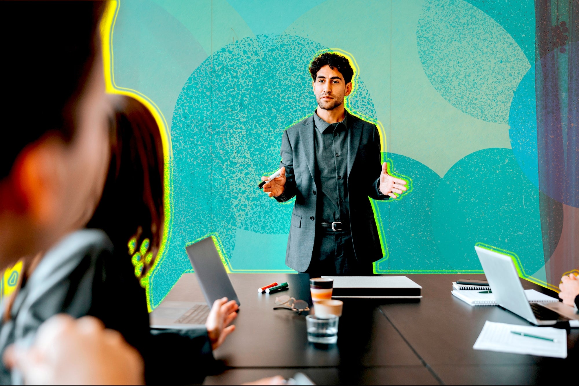Pitching Luxury Tech? Investors Don’t Get It. Here’s How to Change That.