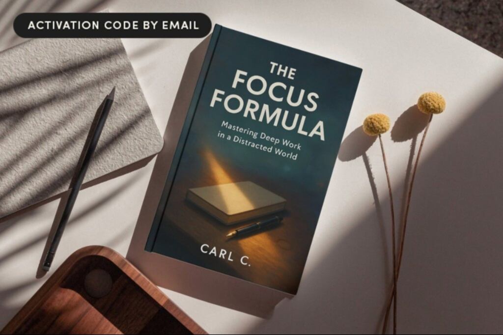 This $42 AI Tool Helps Busy Entrepreneurs Finally Write That Book