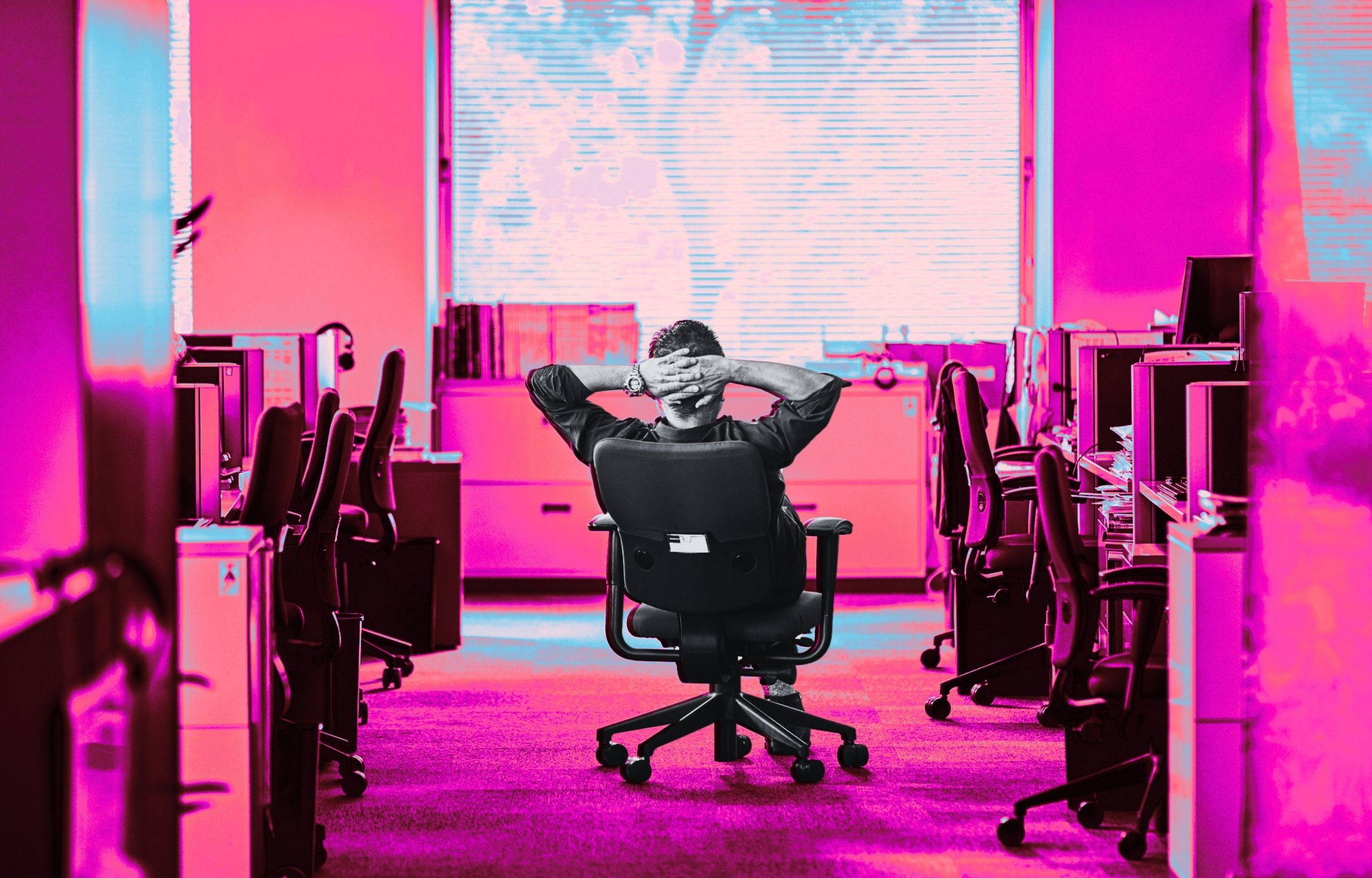 Nearly 720,000 People Stopped Working or Looking for Work in a Single Month. Here’s What’s Behind It.