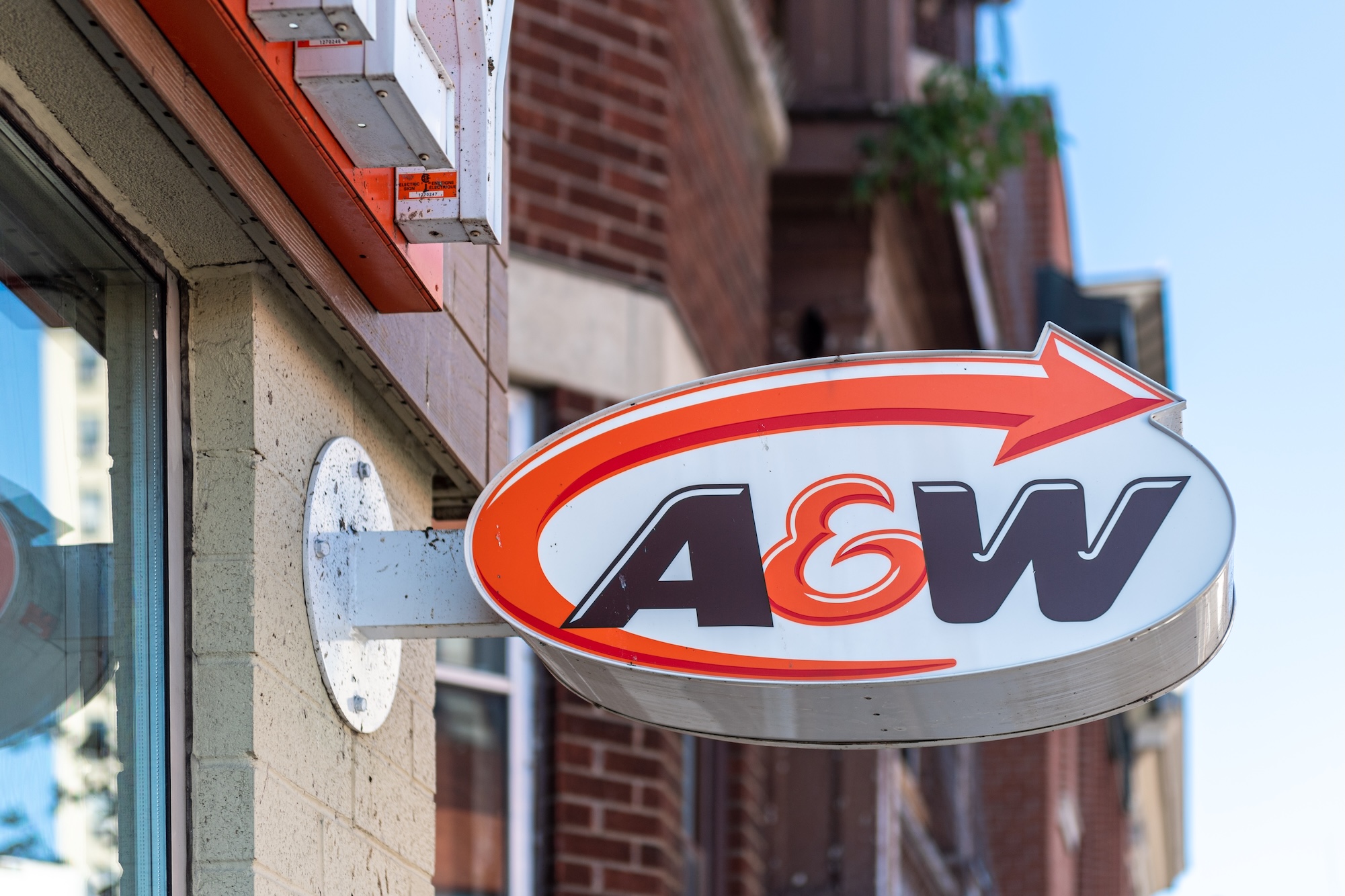 A&W Is Redesigning Its Restaurants for the First Time in Years — Here’s How It’s Trying to Avoid What Happened to Cracker Barrel