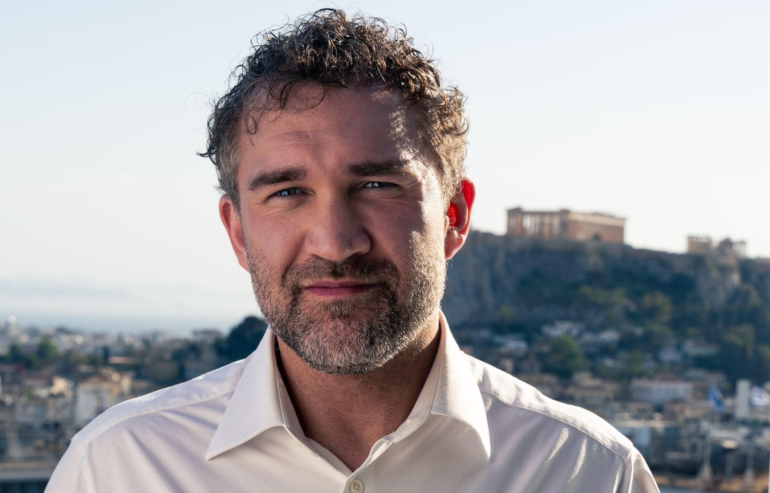 ‘Venture Capital Is A Trap’: This Entrepreneur Built A Billion-Dollar Idea Endorsed By Joe Rogan Without Playing By Silicon Valley’s Rules