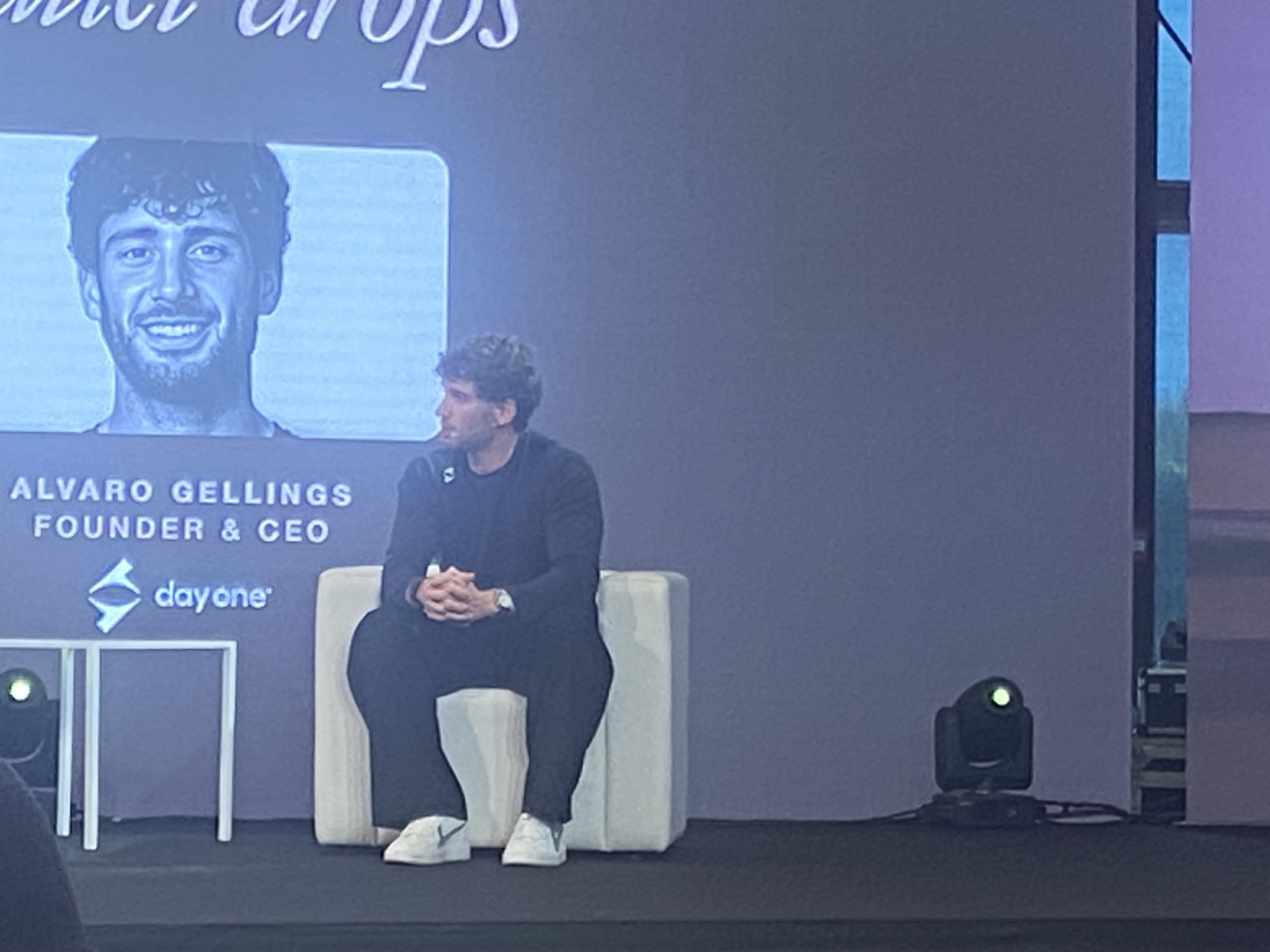 This Serial Entrepreneur Sold $1.4 Million in Products in One Hour. This Is the Secret Weapon Behind His ‘Super, Super Fast’ Growth.