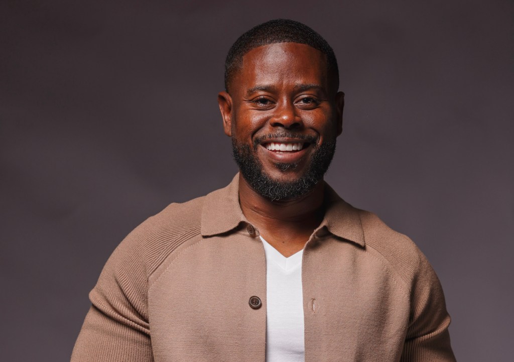 Anthony O'Neal
