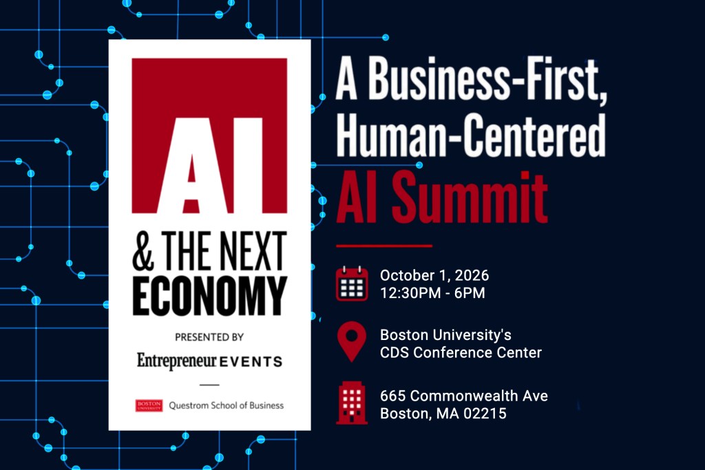 AI and the Next Economy