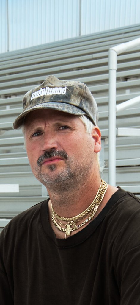 Shaun Neff
