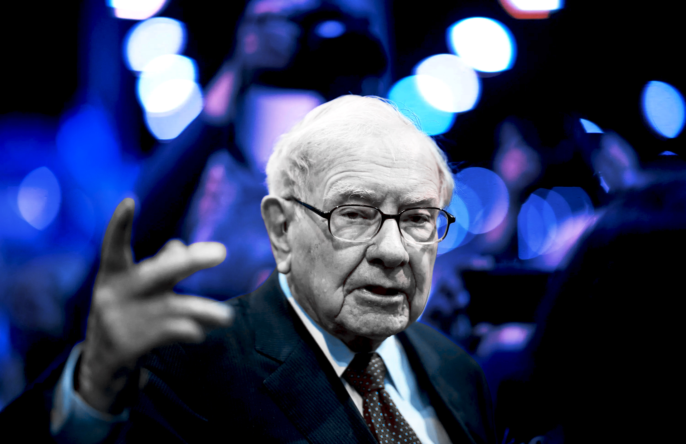 Warren Buffett Agreed to Mentor This NFL Player Within Hours of Meeting. Here’s What He’s Learned in 17 Years.