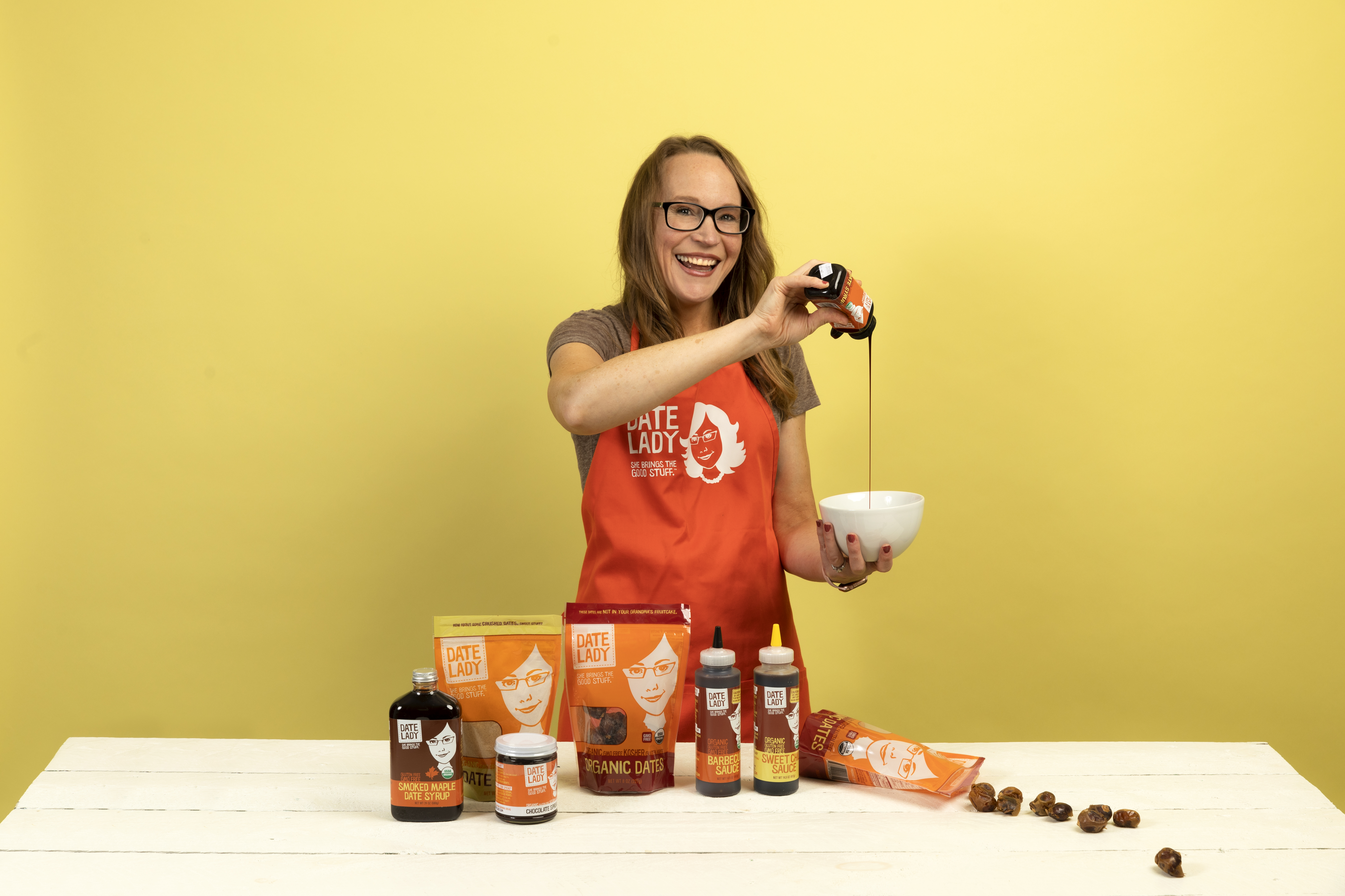 An American Mom of 5 Fell in Love With a Product Overseas. She Turned It Into a ‘No-Brainer’ Side Hustle Seeing $7 Million Annually.