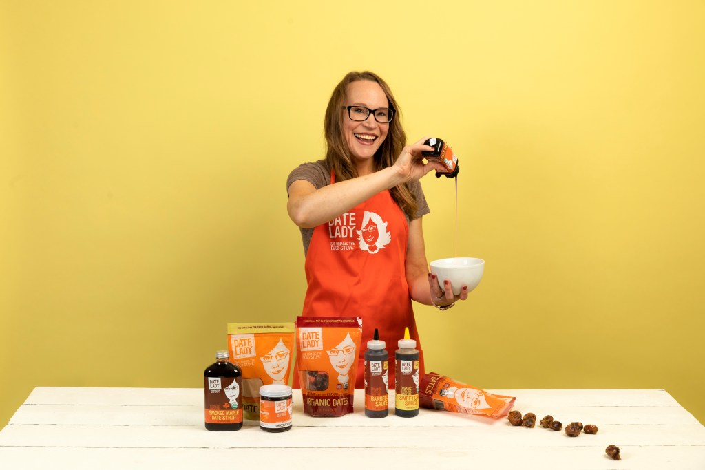 An American Mom of 5 Fell in Love With a Product Overseas. She Turned It Into a ‘No-Brainer’ Side Hustle Seeing $7 Million Annually.