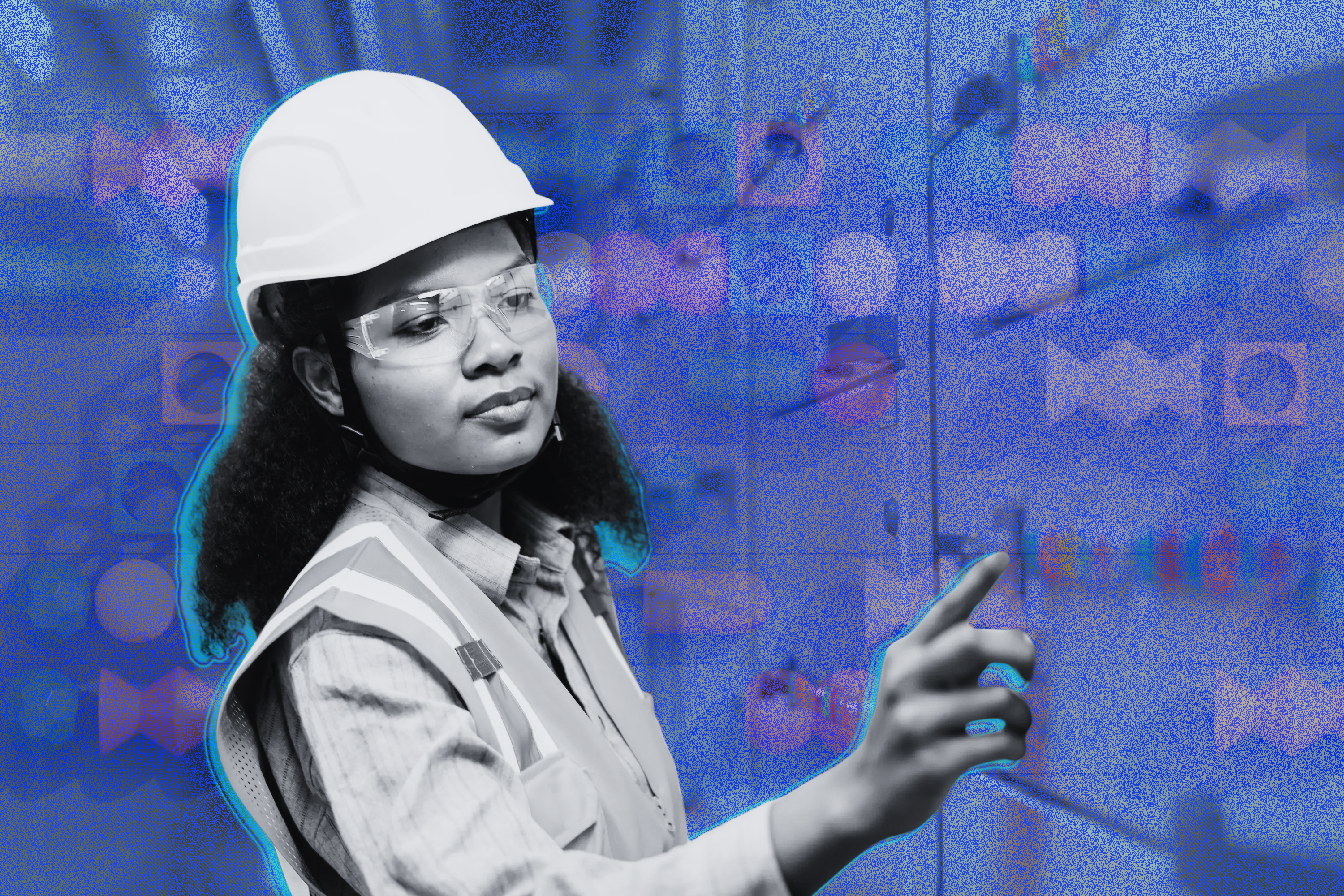 ‘Everybody Wants That Money’: AI Companies Promise Blue-Collar Workers Salaries Up to $280,000