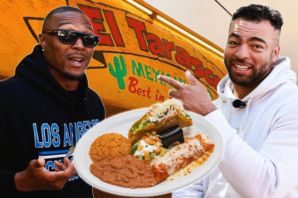 How the ‘Reaper Mentality’ Keeps NFL Stars Kyle Van Noy and Tony Jefferson Hungry for Success