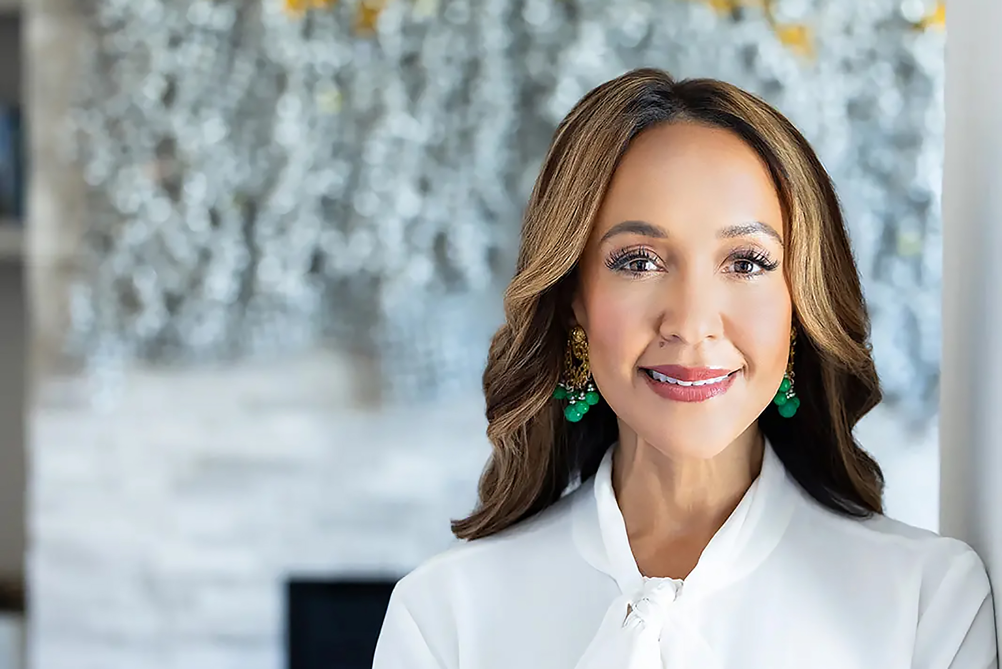 The First Black Woman to Co-Found a Unicorn Startup Breaks Down Her Business Advice: ‘When I Tried to Be Less Nice I Sounded Ridiculous.’