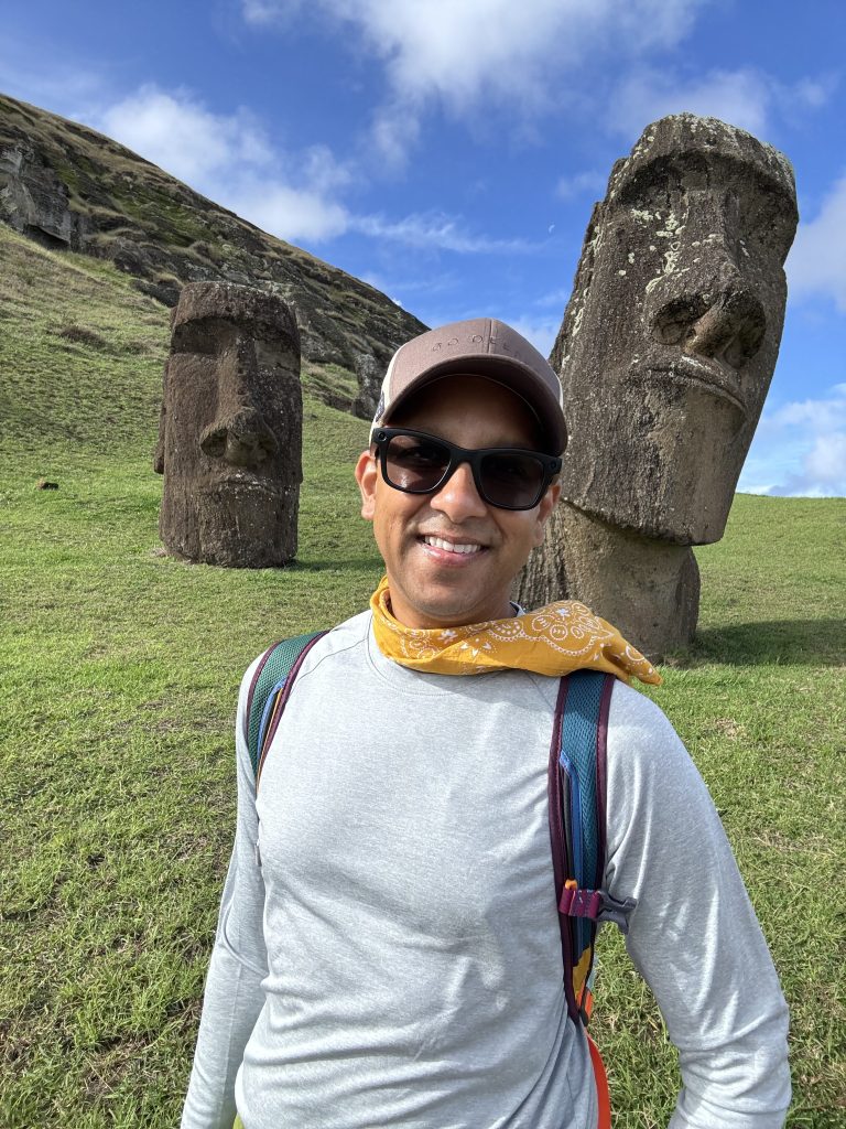 I Quit My VP Marketing Role to Build a Travel-Lover’s Dream Business. I Hit $1.3 Million in Sales in Year 1.