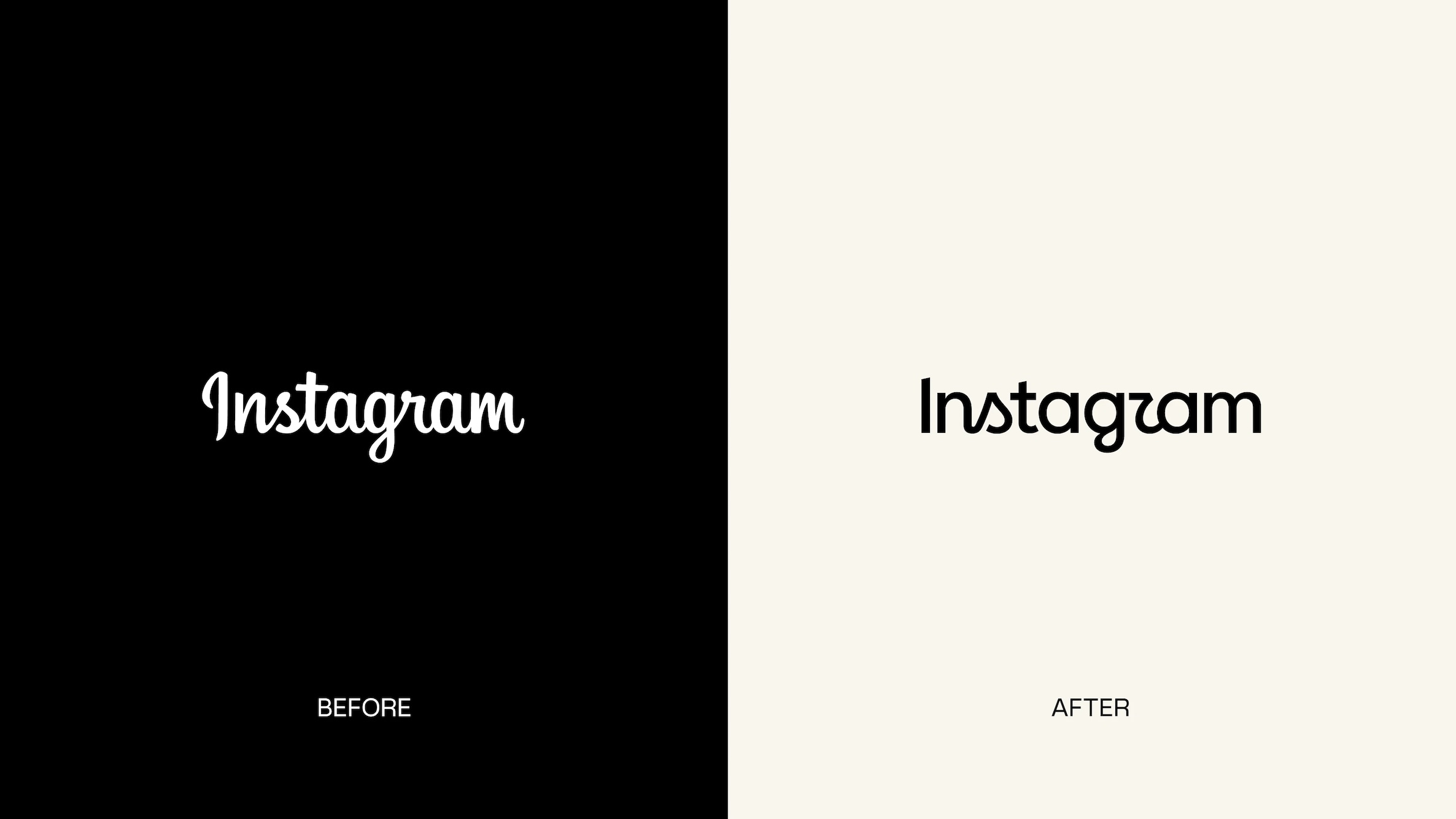 Instagram Just Changed Its Logo for the First Time in a Decade. The Reviews Are Mixed.