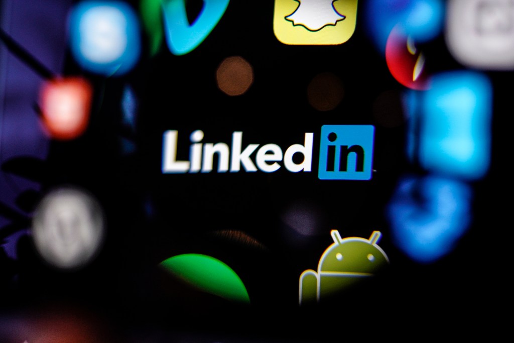 LinkedIn Launched a New Tool to Combat One of Its Most Pervasive Issues. More Than 1 Million People Have Used It in Just 2 Weeks.