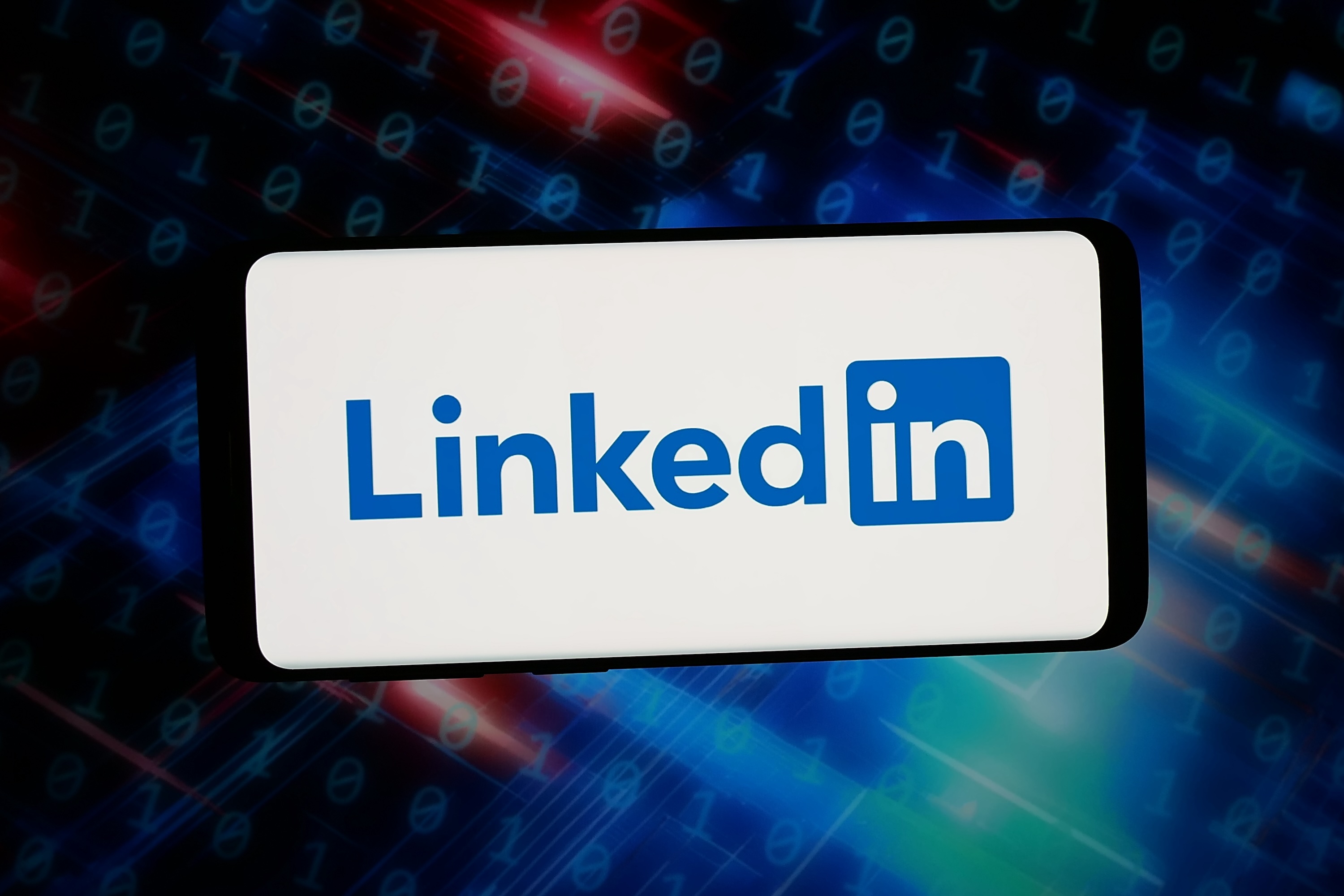 Tired of AI Slop on Your LinkedIn Feed? Here’s How the Company Is Pushing Back.