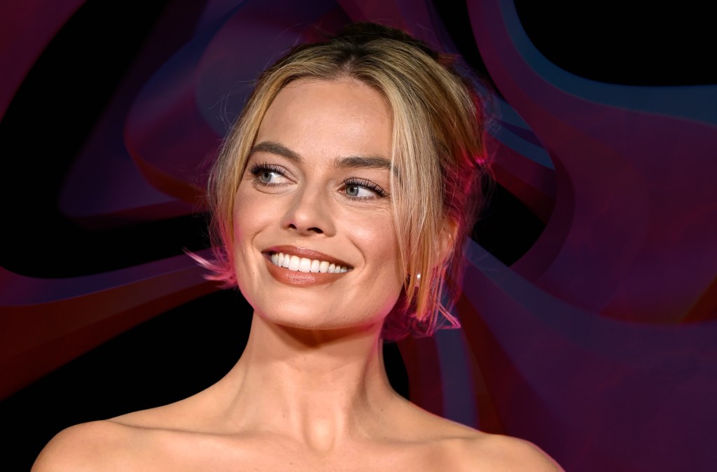 Here’s the Massive Sum Margot Robbie Made As Barbie Here’s the Massive Sum Margot Robbie Made As Barbie