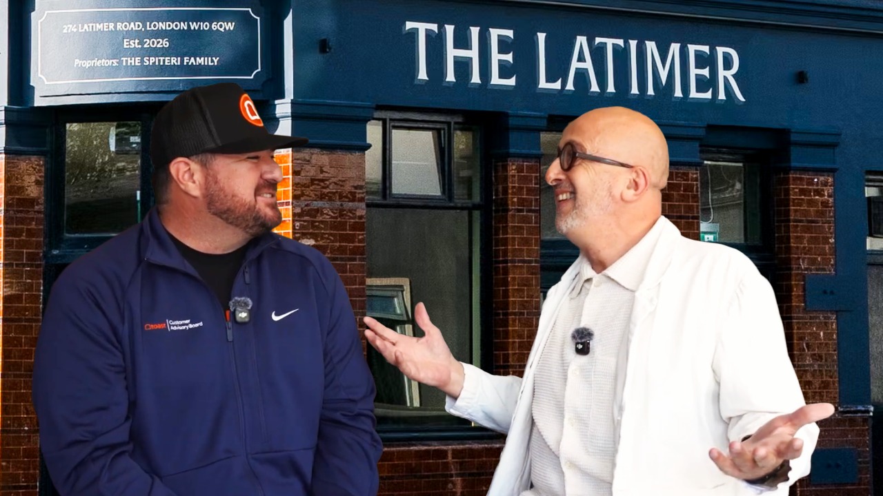 entrepreneur.com - Shawn P. Walchef - This Family Has Been in the Hospitality Business for 100 Years. They Say One Piece of Common Workplace Advice Is Dead Wrong.