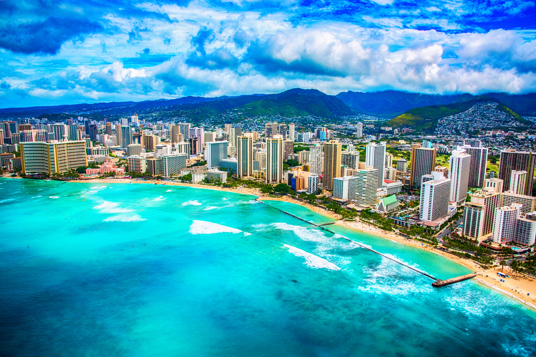 ‘Startup Paradise’: How Hawaii Is Trying to Set the Stage to Create ’30 or 50′ New Tech Millionaires