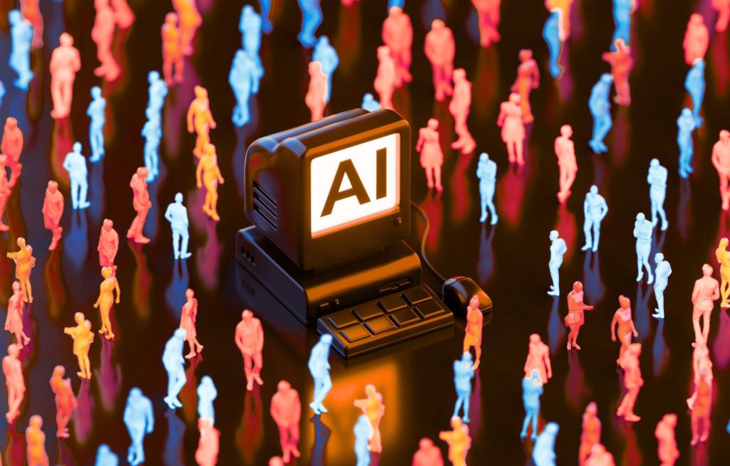 AI Is Changing What Companies Should Look for in Talent. Here’s the Skill That Matters Most Now.