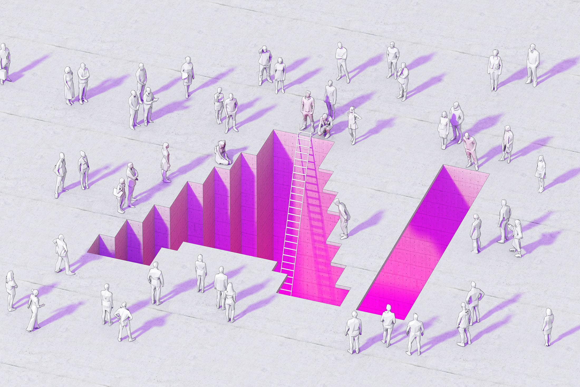 The Real ROI of AI Isn’t the AI. It’s the Headcount You Never Add.