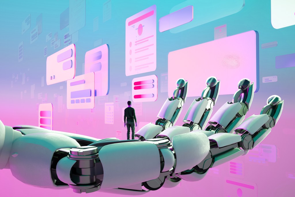 AI Just Broke Vendor Lock-in. Here's Why That's a Big Opportunity for Small Businesses.