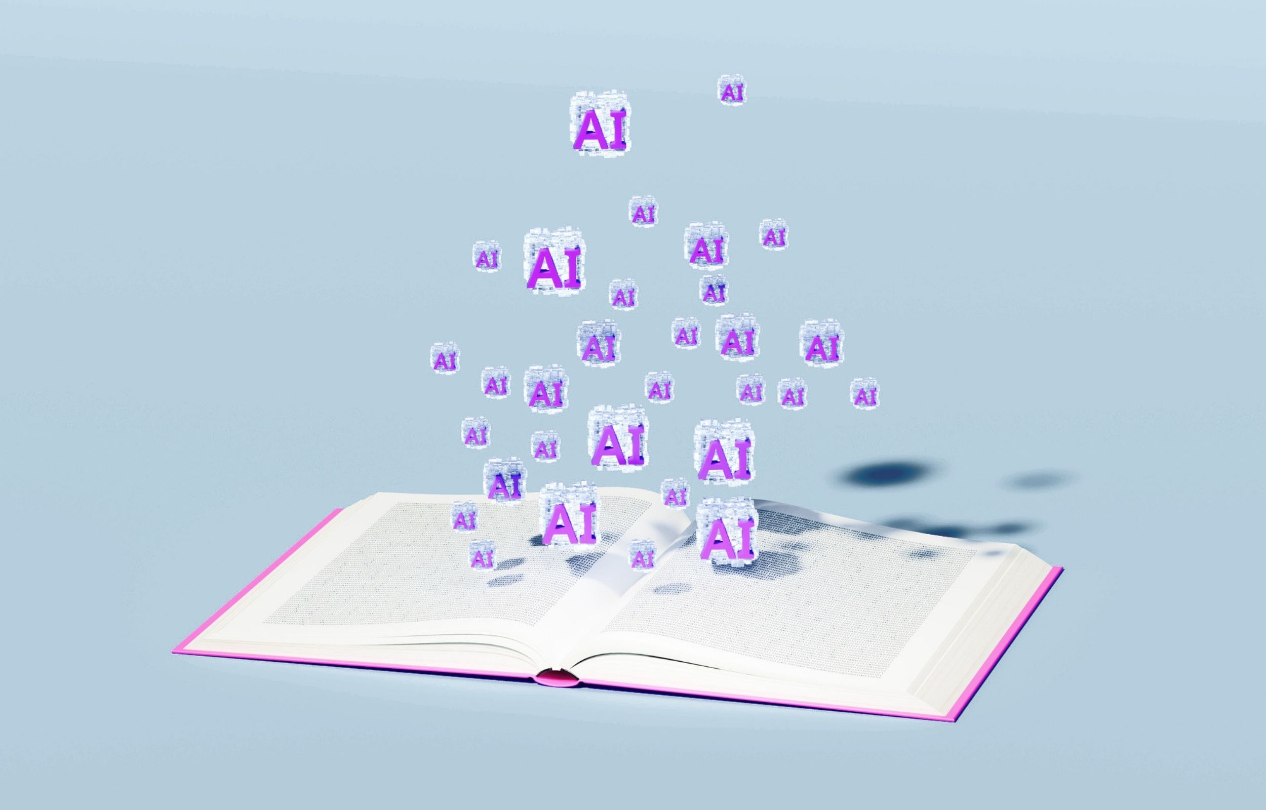AI Is Moving Faster Than Higher Education. Here’s Who Can Close the Gap.