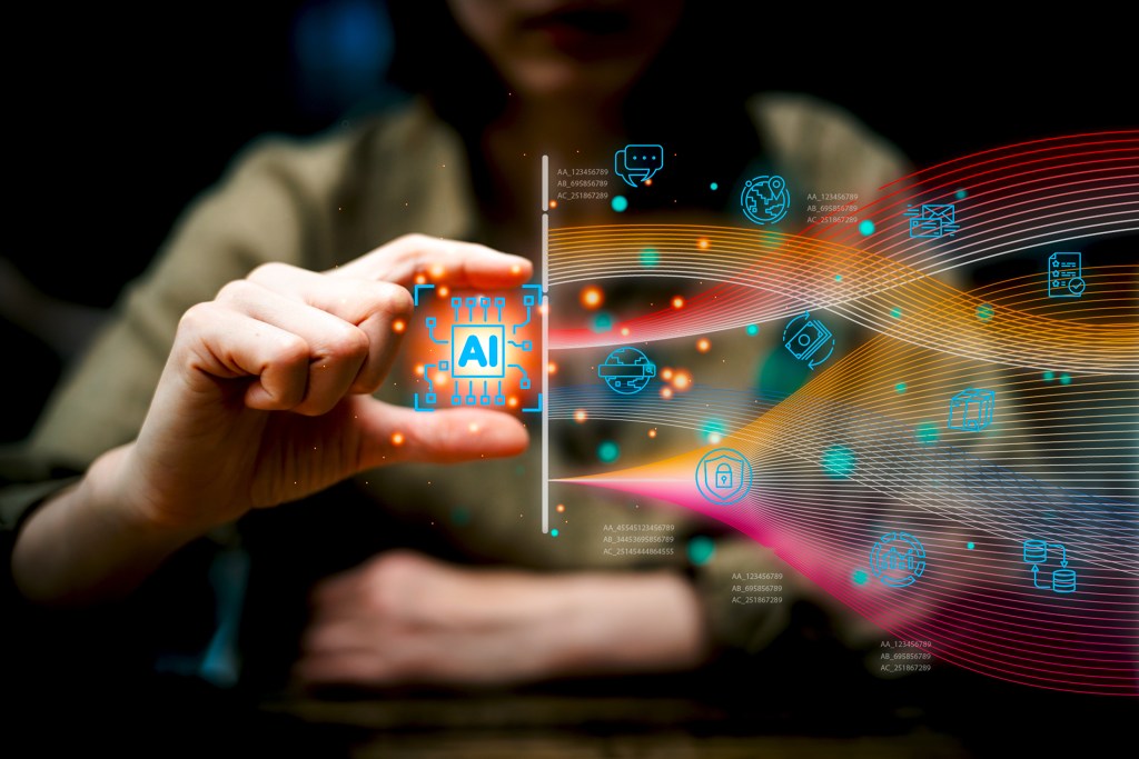 Your Business Doesn't Need More Software — It Needs Software That Adapts. Here's How AI Is Making That Possible.