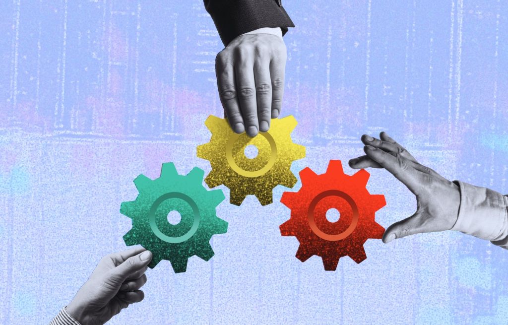 How Growing Companies Lose Coherence — and What It Costs Them Over Time