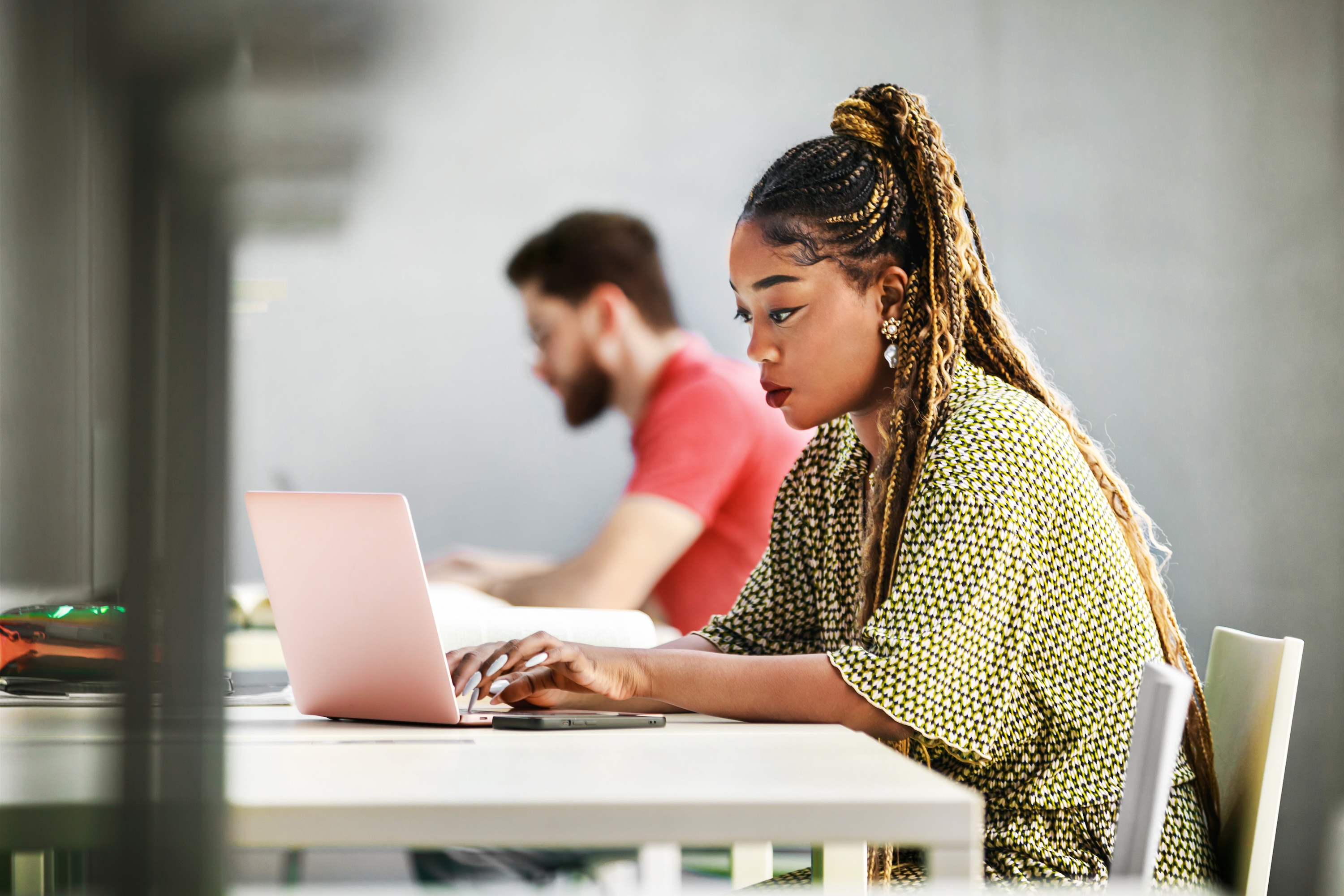 entrepreneur.com - Sherin Shibu - This New Field of Study Is Giving College Students an 'Edge' in the Job Market