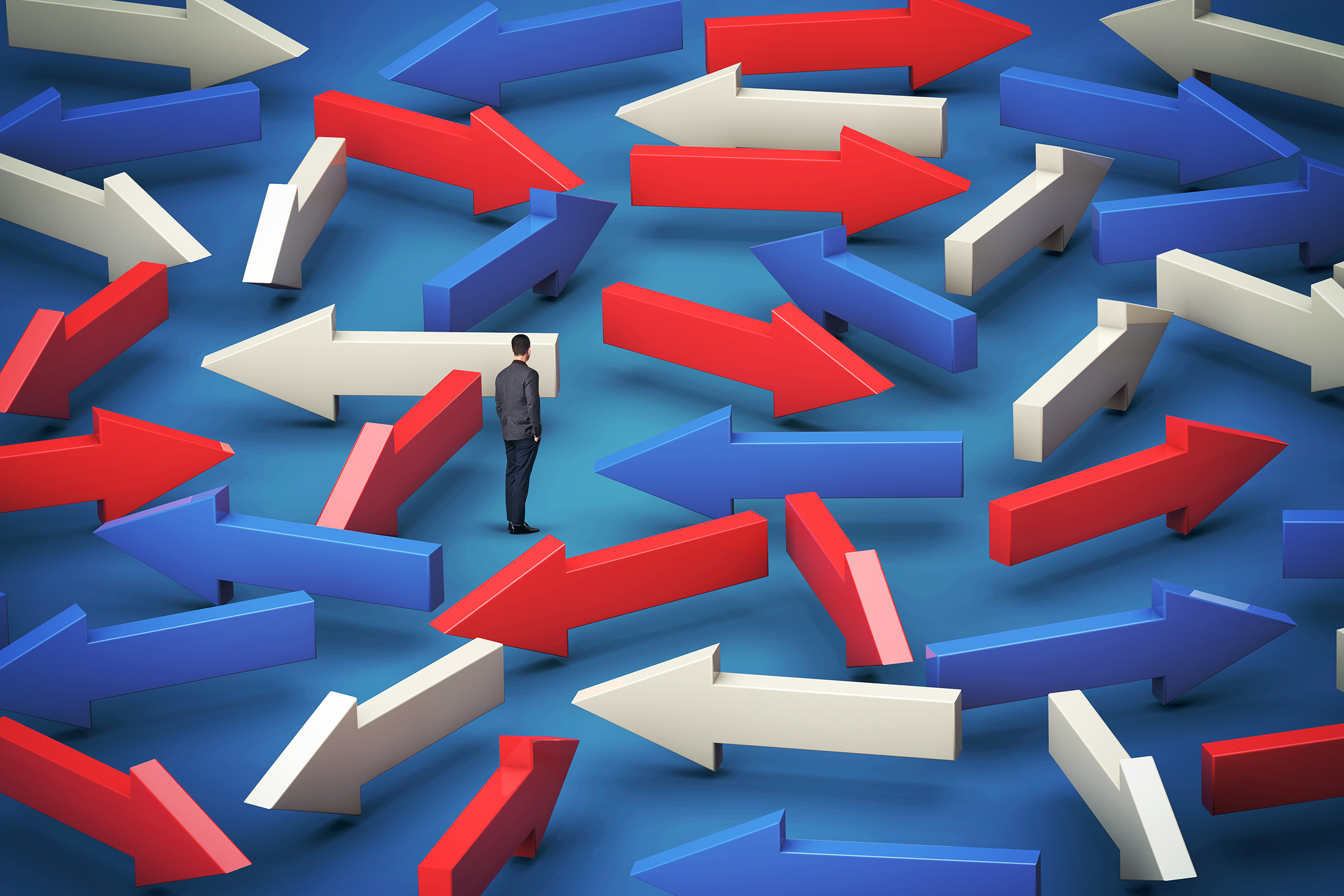 What Founding a Company in a High-Scrutiny Industry Taught Me About Decision-Making
