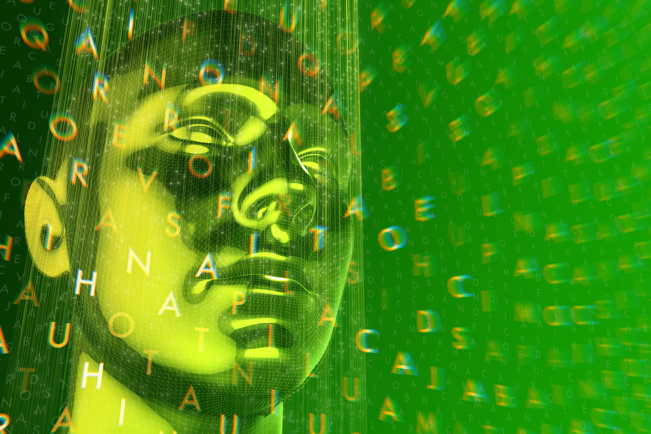 This 24-Year-Old Hedge Fund Prodigy Was Called the ‘Nostradamus of AI’— He Didn’t See a 73% Drop Coming.