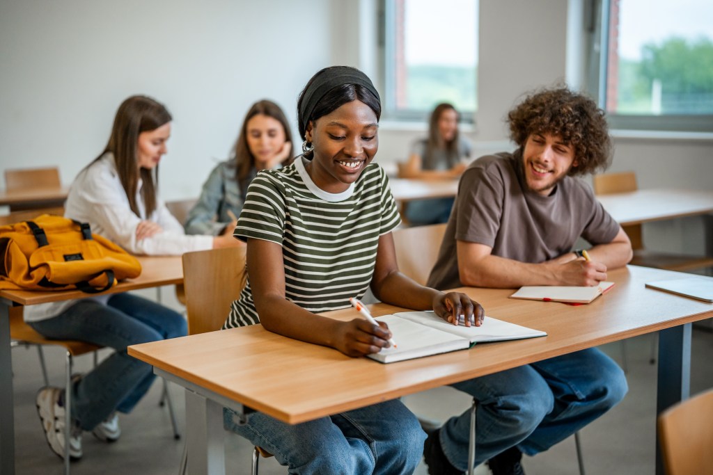 Think You’re Good With Money? Try Scoring Higher Than a Teen on This New Advanced Placement Exam