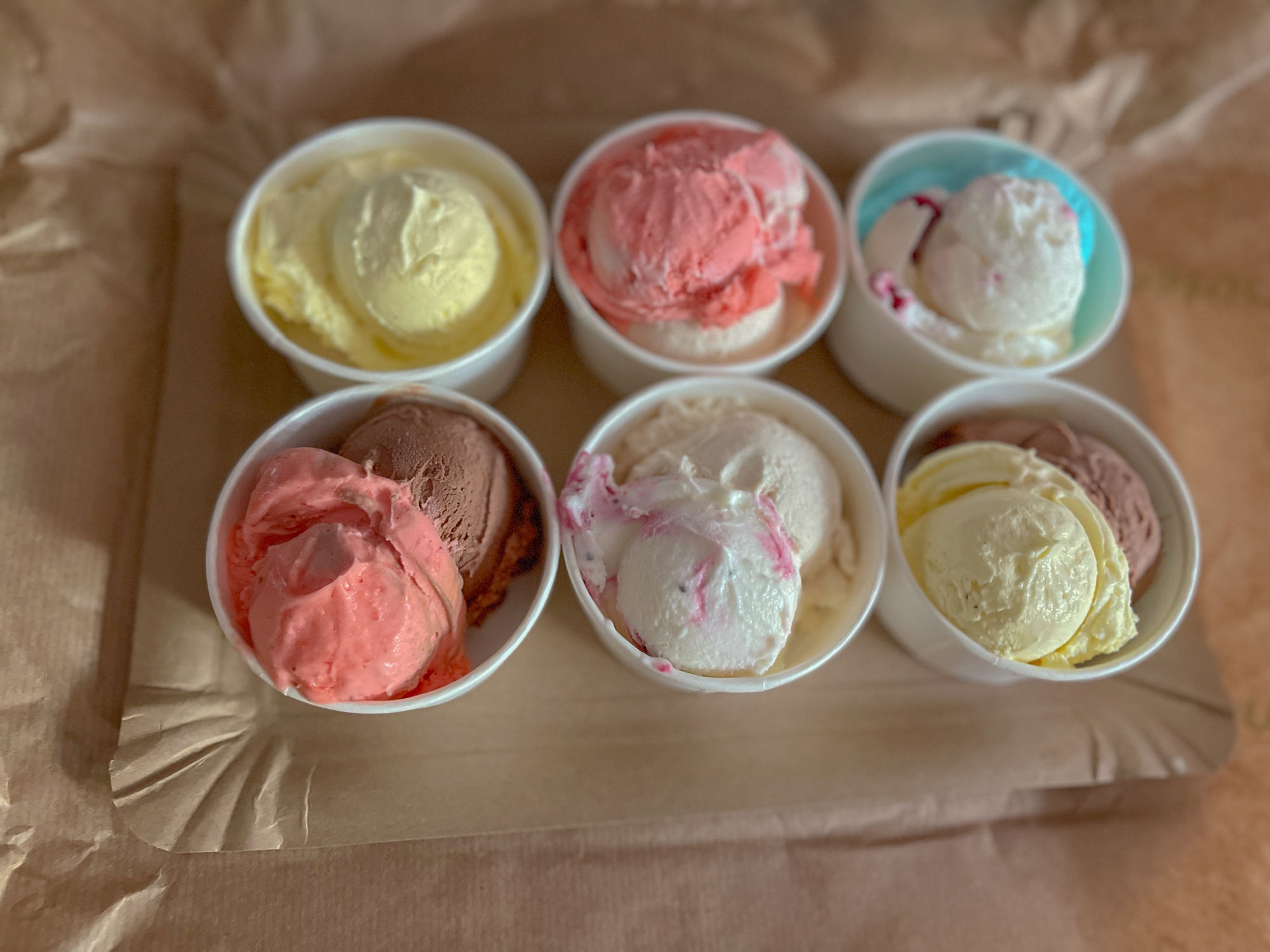 This Ice Cream Brand Lost a $24 Million Lawsuit Over Copying a Rival’s Pastel Colors. It Just Filed for Bankruptcy.