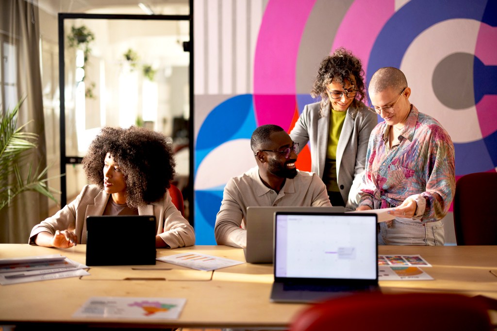 Your Business Doesn’t Need More Ideas — It Needs Intrapreneurs to Execute Them