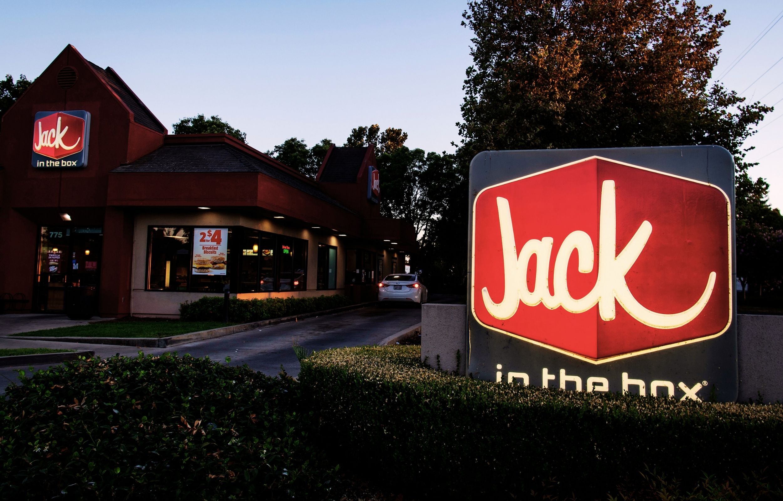 Jack in the Box’s ‘Hot Ones’ Promotion Was Supposed to Bring the Heat. So Why Did It Leave Customers Cold?