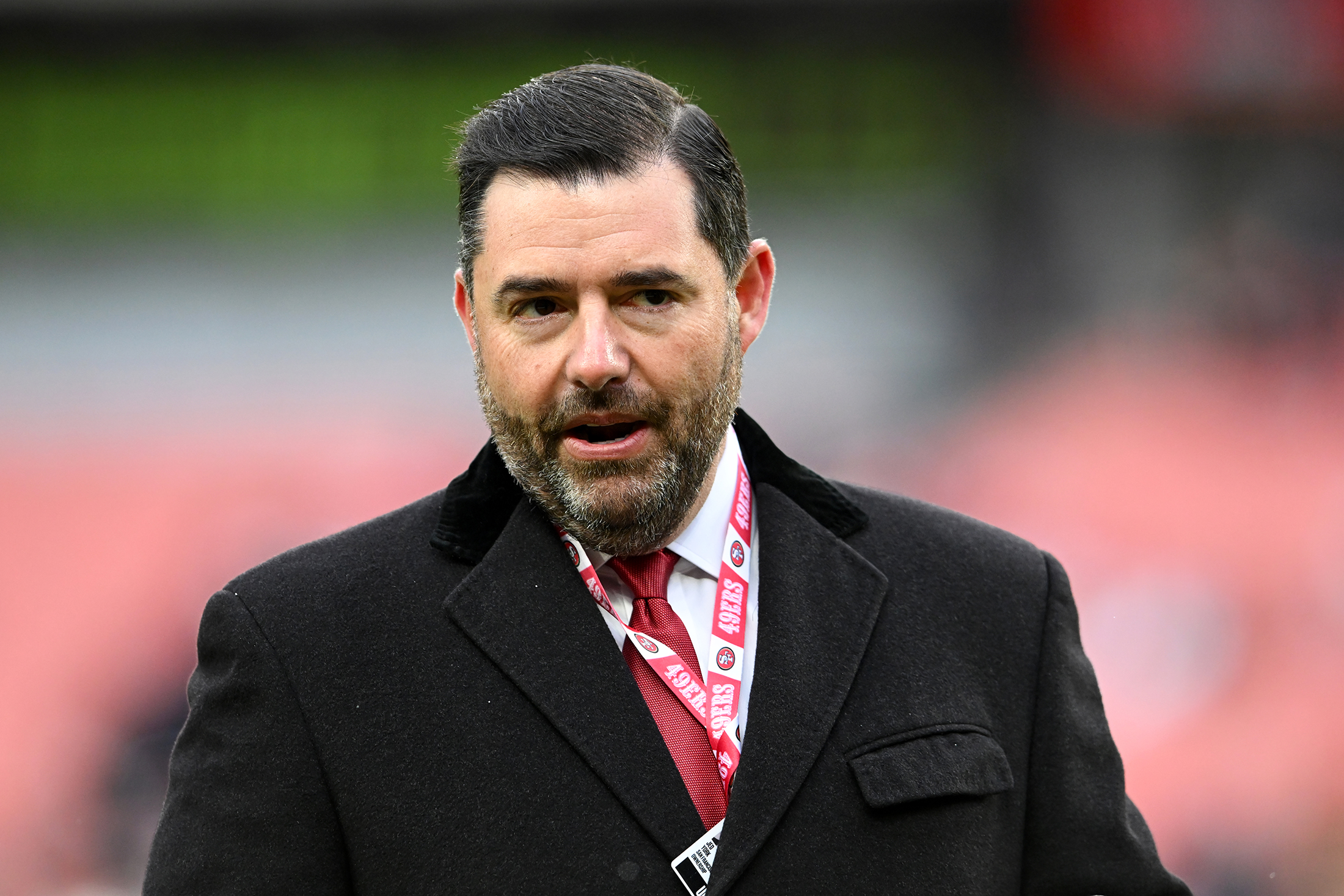 The Owner of the 49ers Was Arrested in Ohio For ‘Possessing Criminal Tools’ — Here’s What We Know