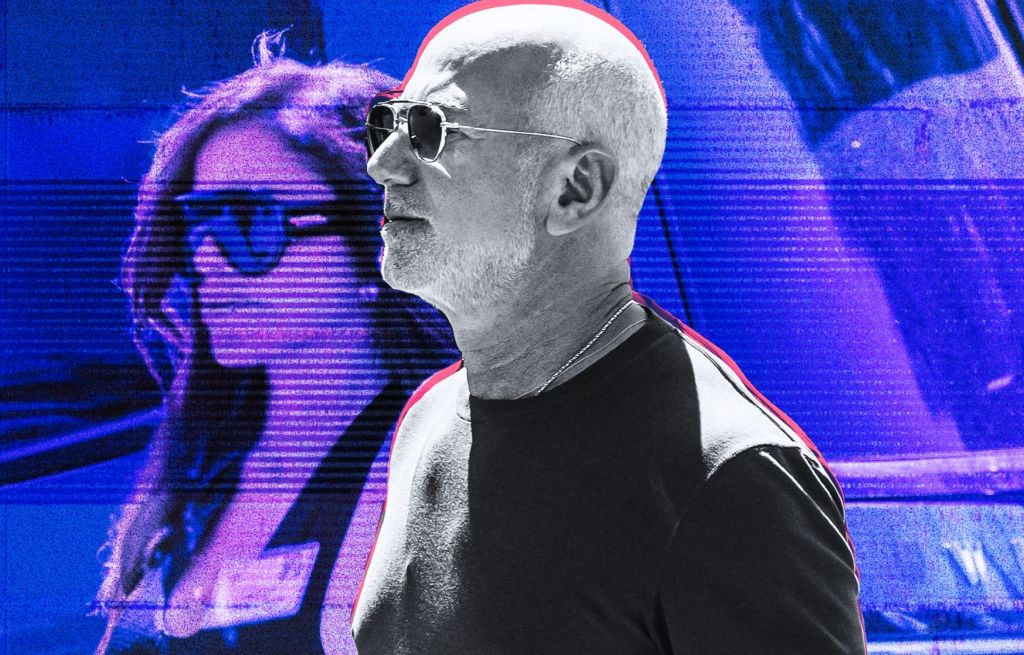 Jeff Bezos Owns $234 Million Worth of Property on This Island. But Even He Can’t Get Into Its Exclusive Country Club.