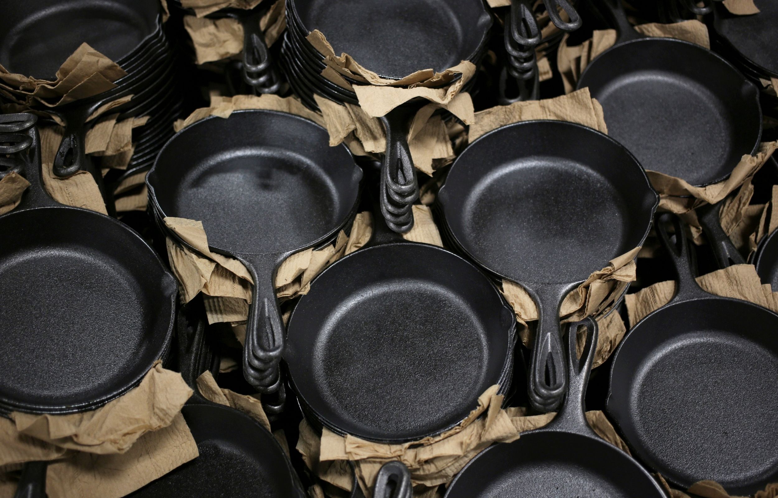 This Skillet Company Has Been Owned by the Same Family for 130 Years: ‘We Want to Be That Indie Band Who Never Sells Out’