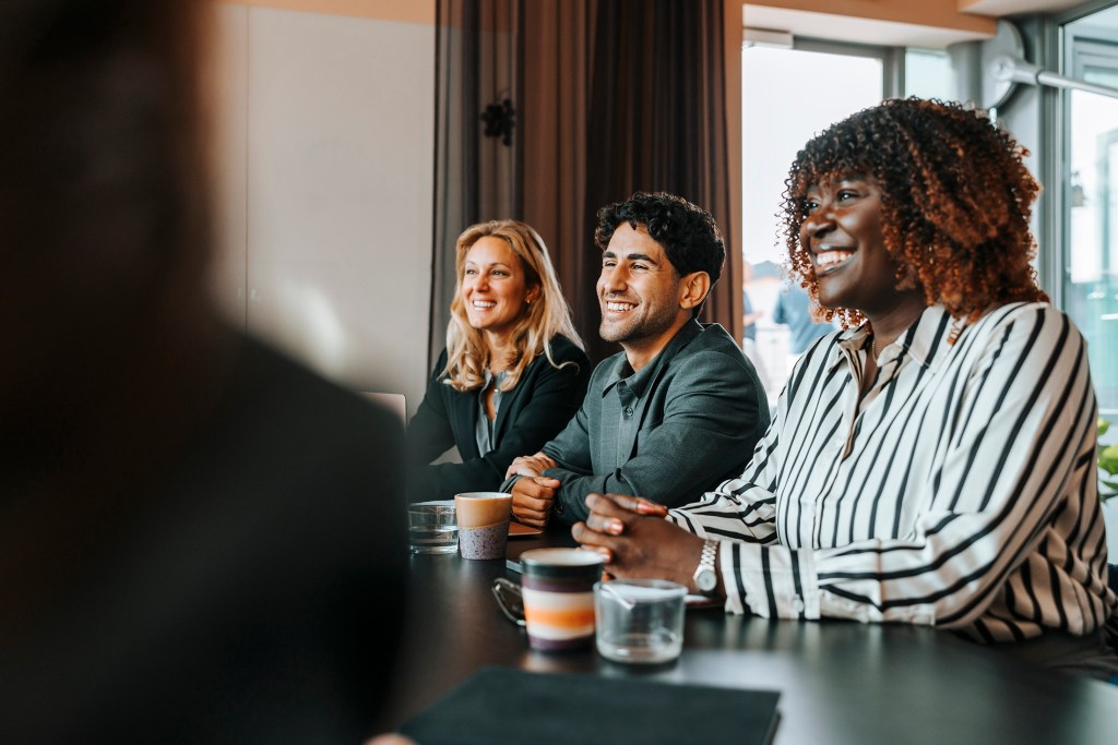 Your Team Will Only Listen to You If You Make Them Feel Seen, Heard and Valued. Here’s How to Do It.