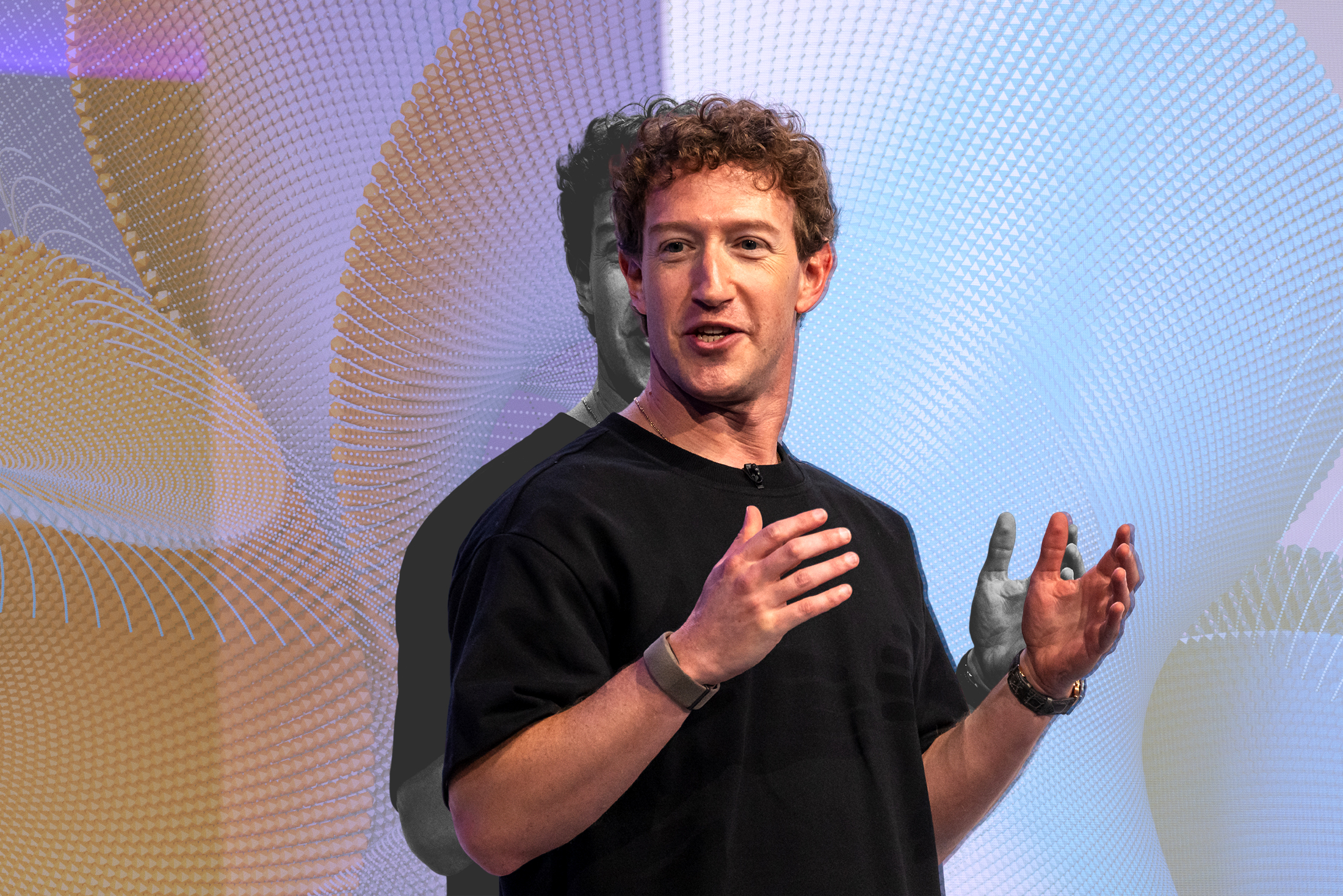 Mark Zuckerberg Just Published a 6,500-Word Essay on AI — Here Are the Crib Notes