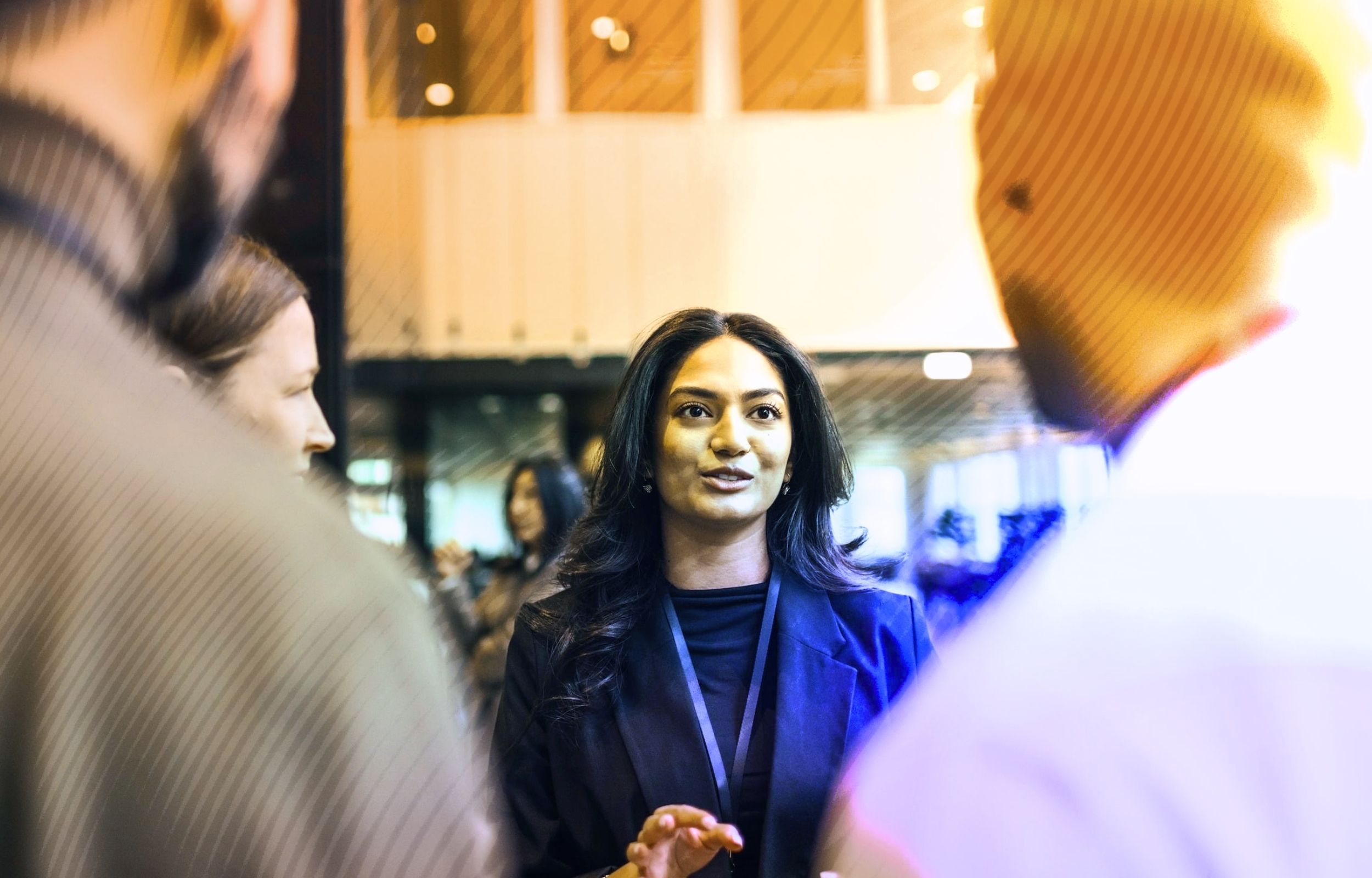 This Is the ‘Absolutely Crucial’ Way to Land a Job You ‘Really Want,’ According to Recruiters