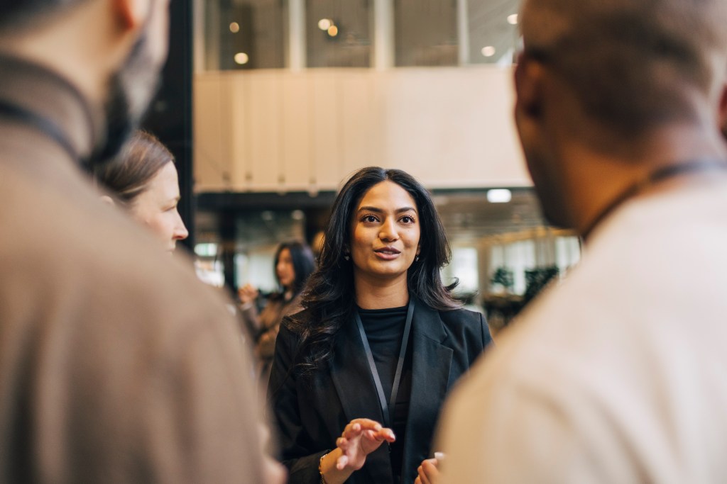 This Is the ‘Absolutely Crucial’ Way to Land a Job You ‘Really Want,’ According to Recruiters