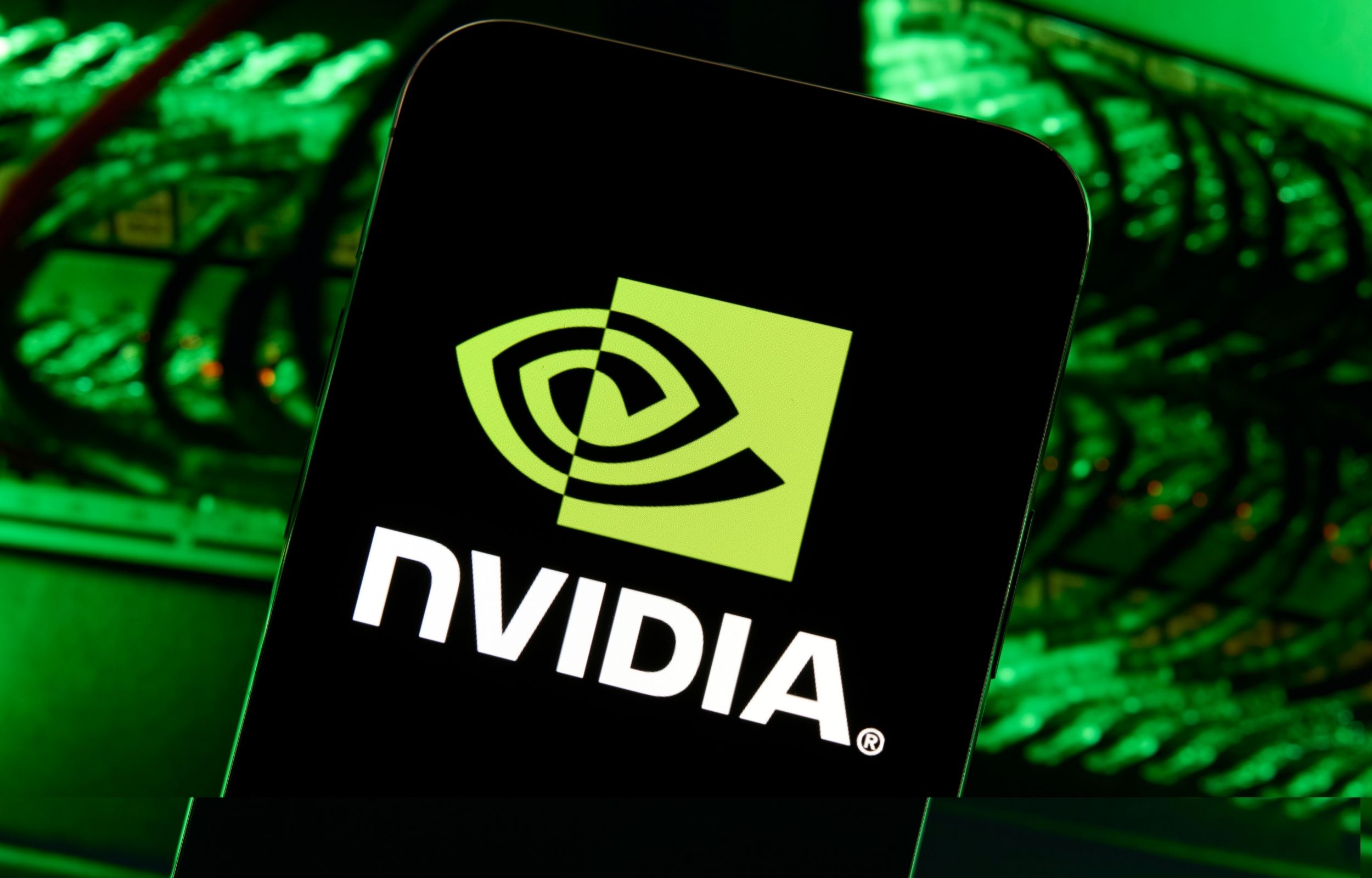 Nvidia Is Close to a $500 Billion Deal to Build AI Infrastructure. Why Aren’t Some Investors Happy About It?