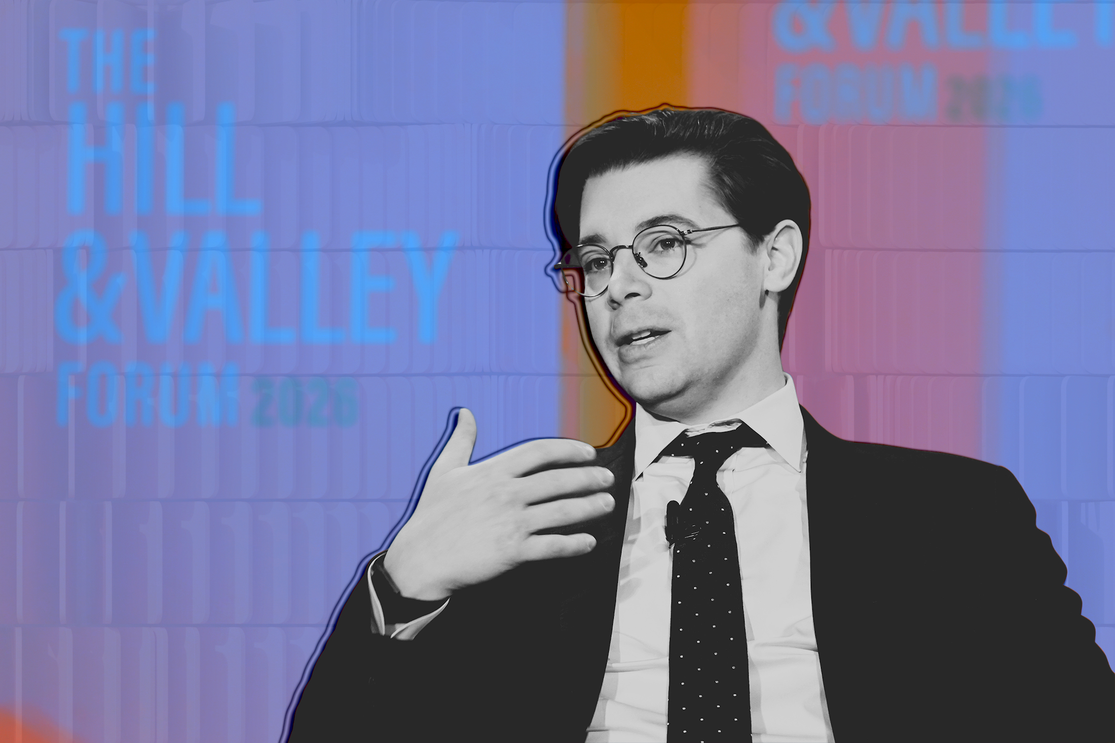 A Top OpenAI Exec Just Jumped Ship to ‘Start Something New.’ He’s Not the First This Year.