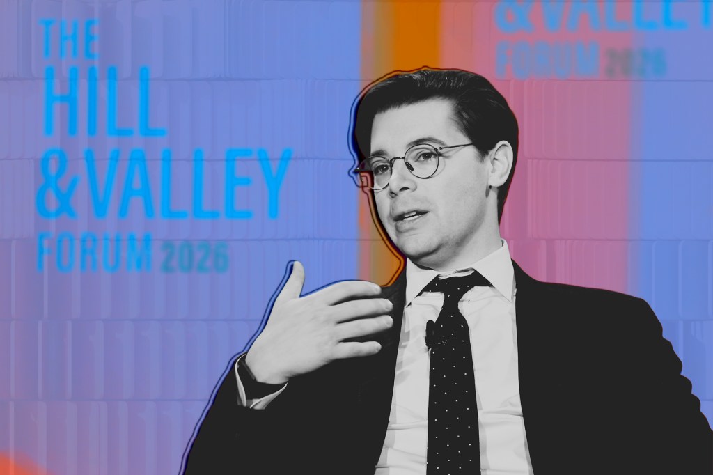 A Top OpenAI Exec Just Jumped Ship to ‘Start Something New.’ He’s Not the First This Year.