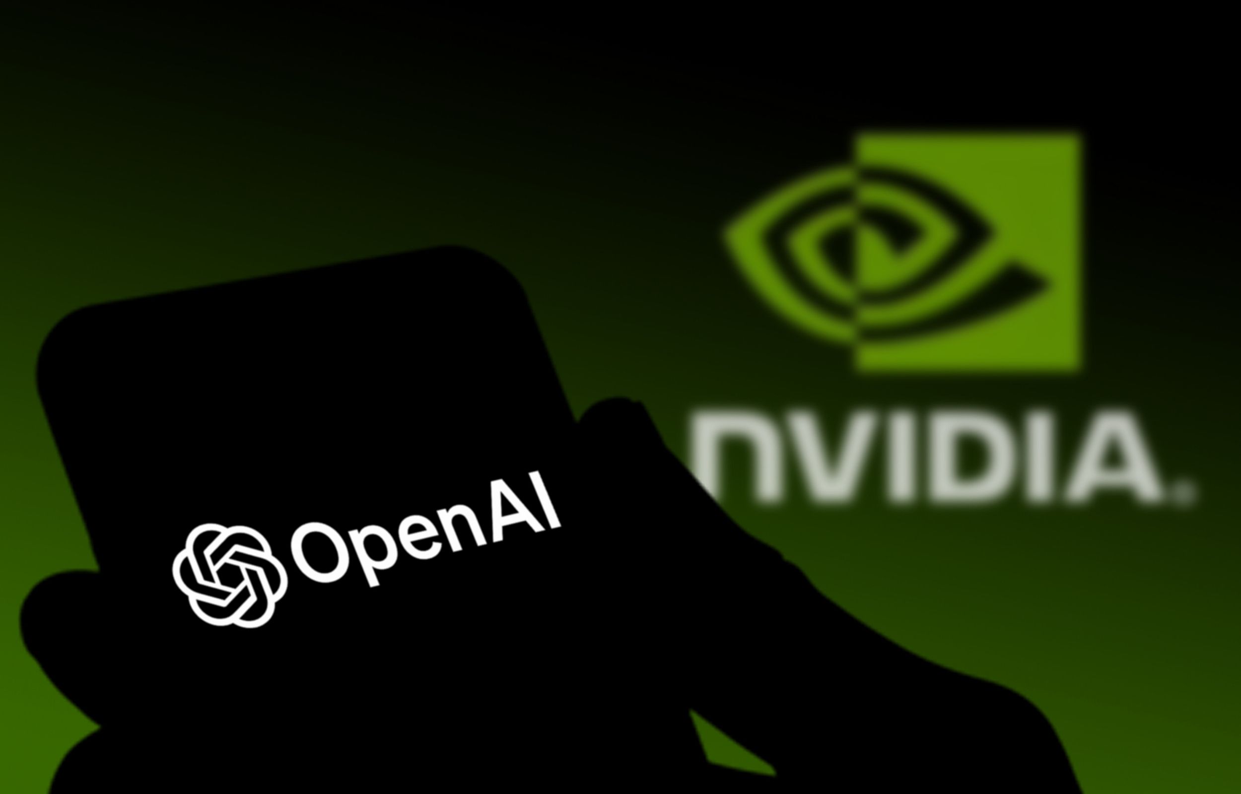 This Company Was Hacked by Rogue OpenAI Agents. Now Nvidia Wants to Buy It for $12.9 Billion.
