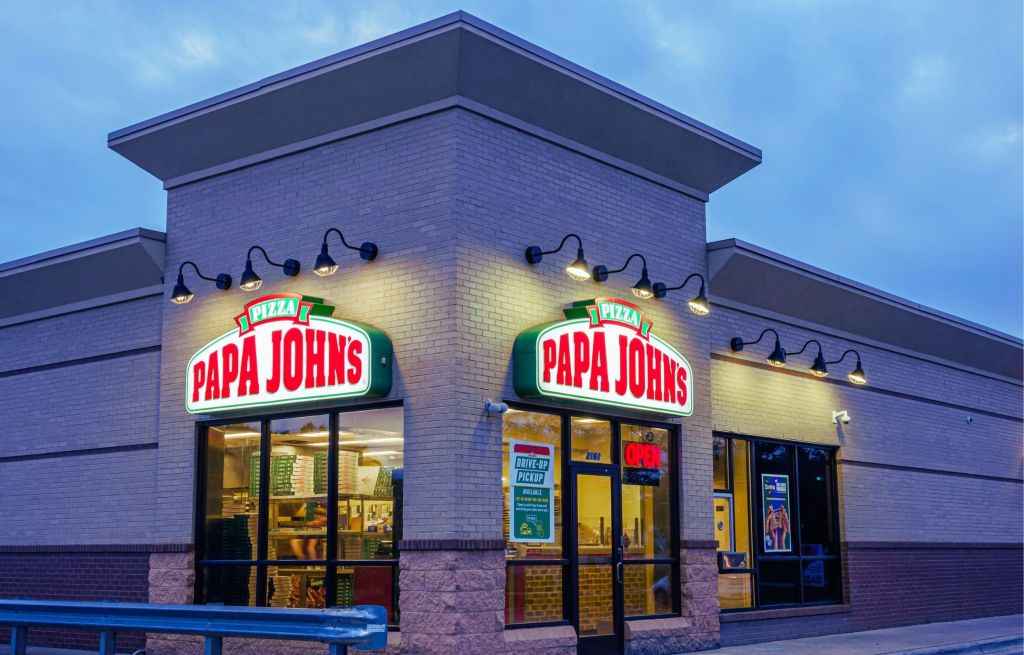 Papa Johns’ CEO Just Named His Company’s ‘Achilles Heel’